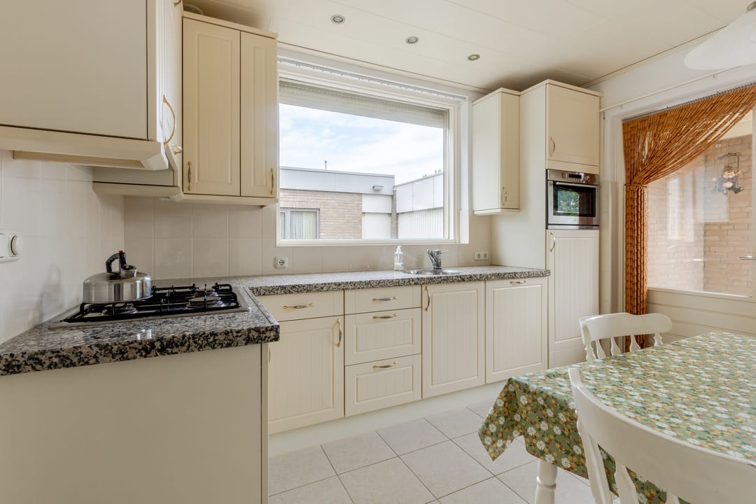 Foto 11 van Margrietstraat 45