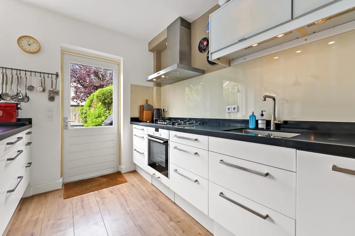 Foto 10 van Huis te Veldelaan 21