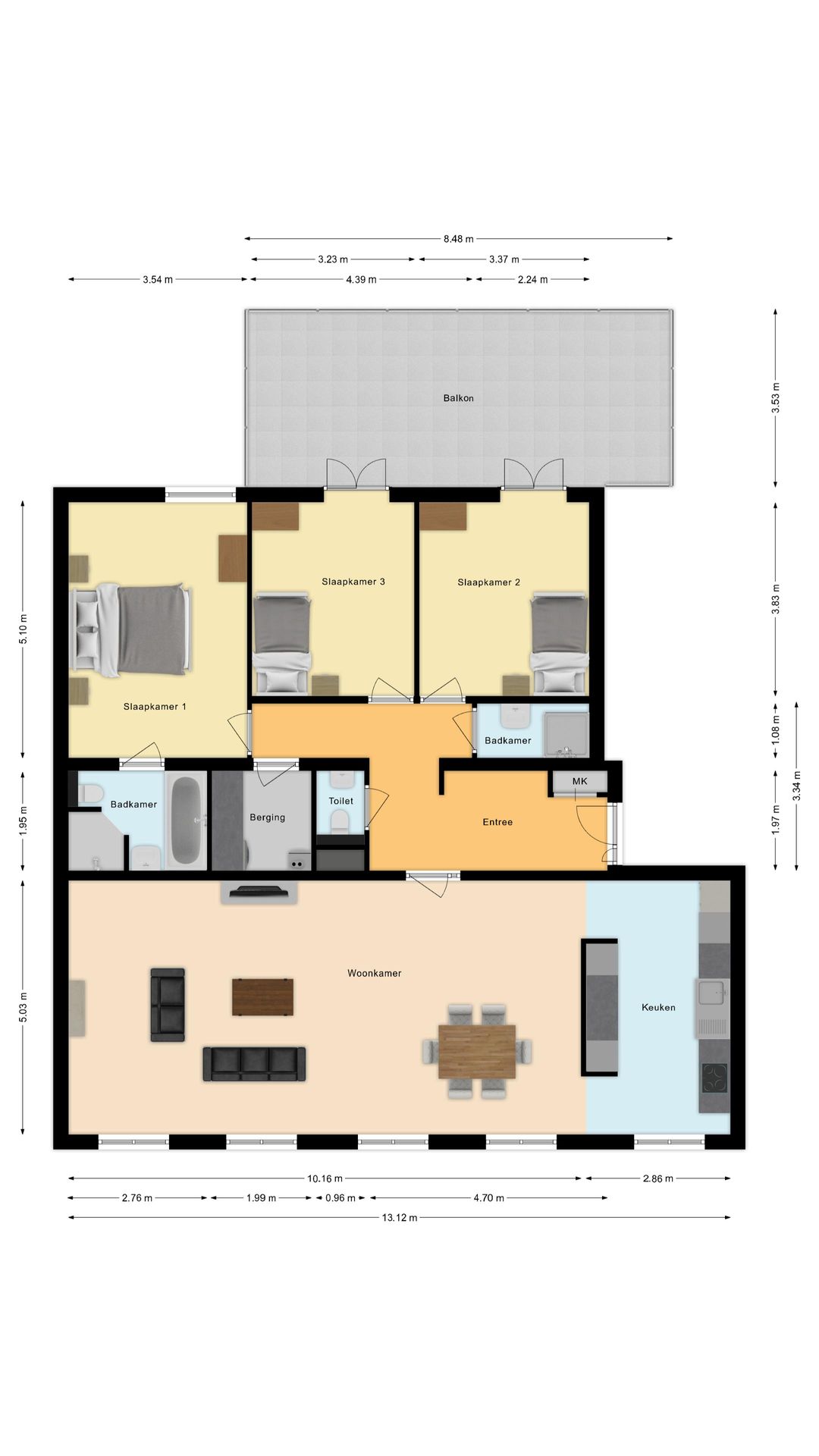 Foto 77 van De Burgemeester 6