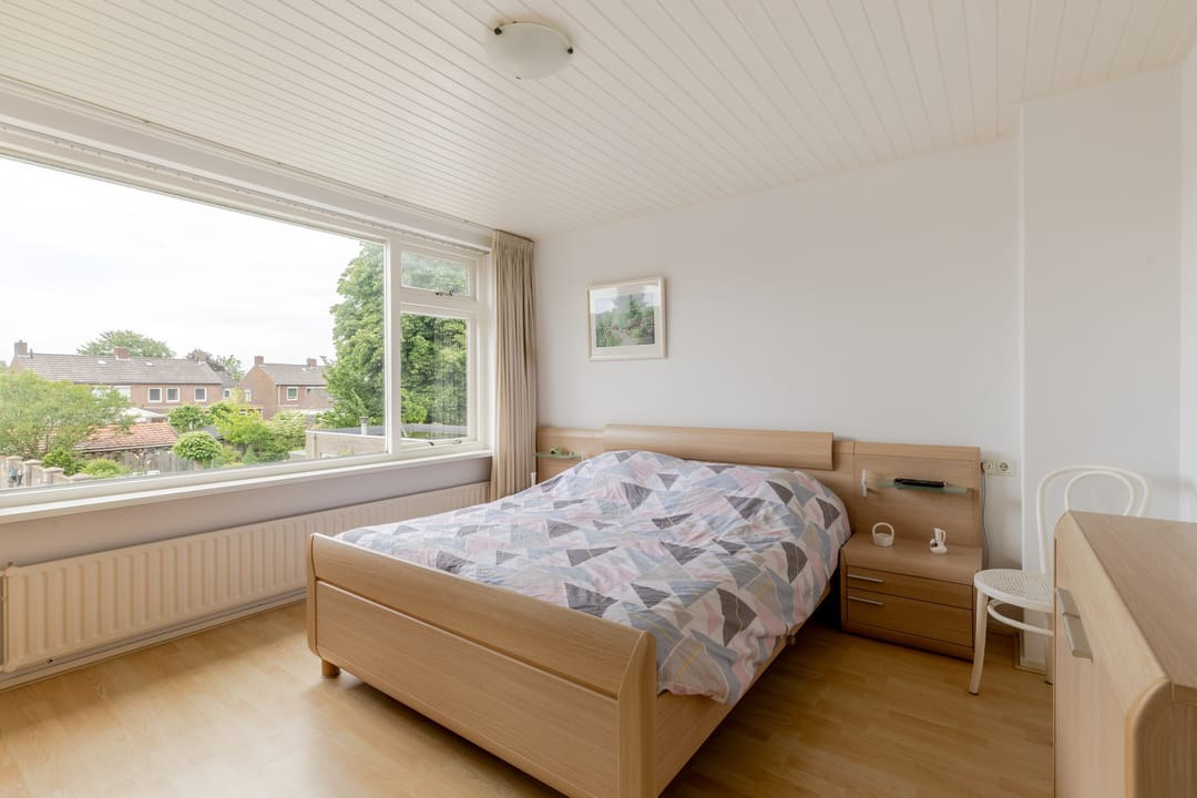 Foto 13 van Margrietstraat 45