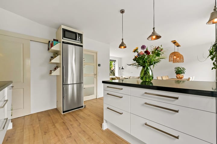 Foto 11 van Huis te Veldelaan 21