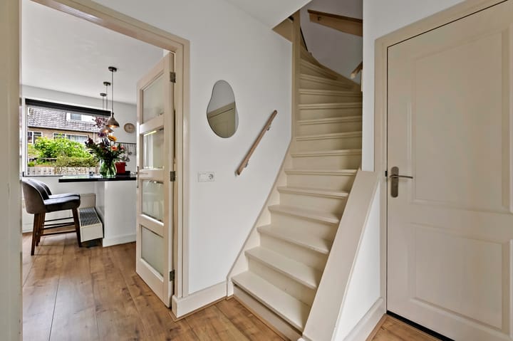 Foto 12 van Huis te Veldelaan 21