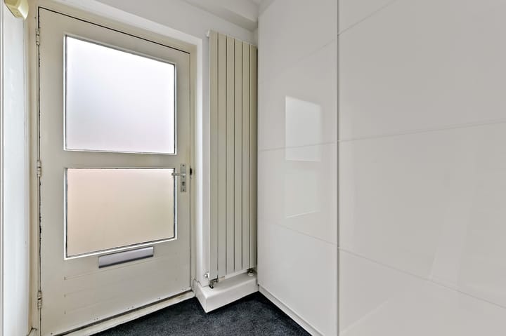 Foto 13 van Huis te Veldelaan 21