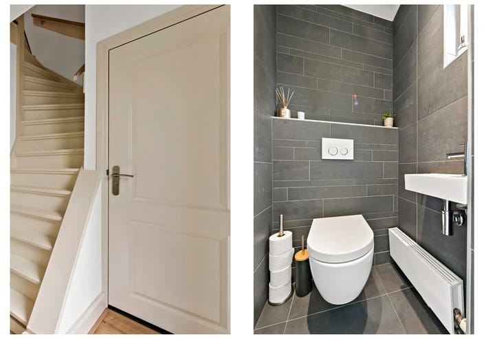 Foto 14 van Huis te Veldelaan 21