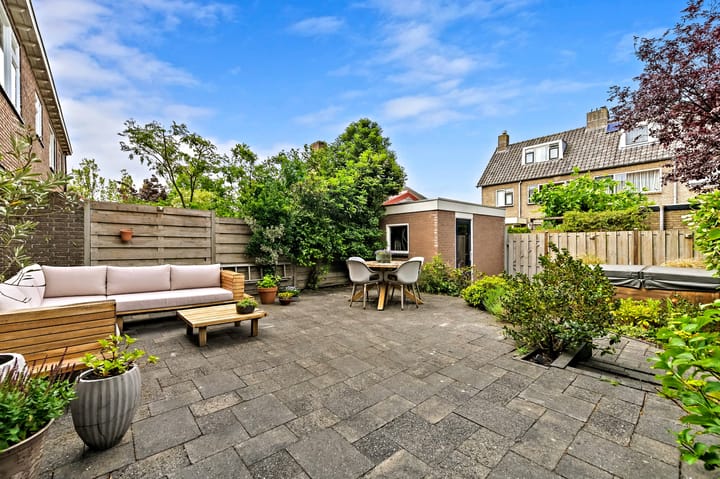 Foto 15 van Huis te Veldelaan 21