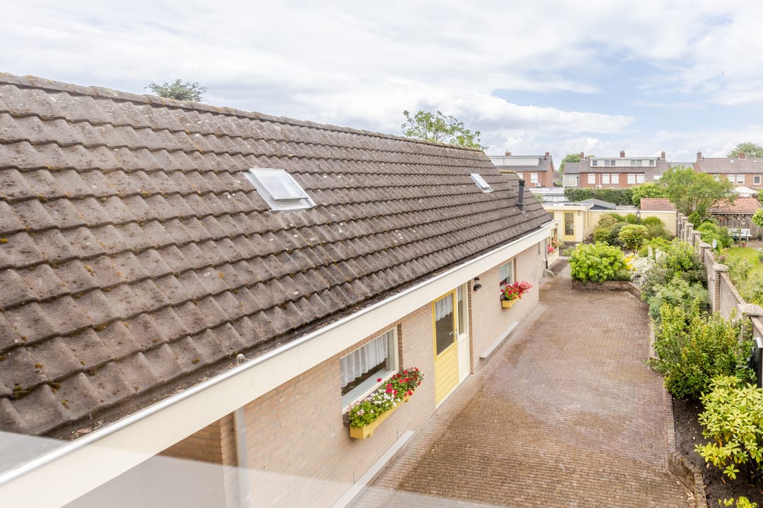 Foto 17 van Margrietstraat 45