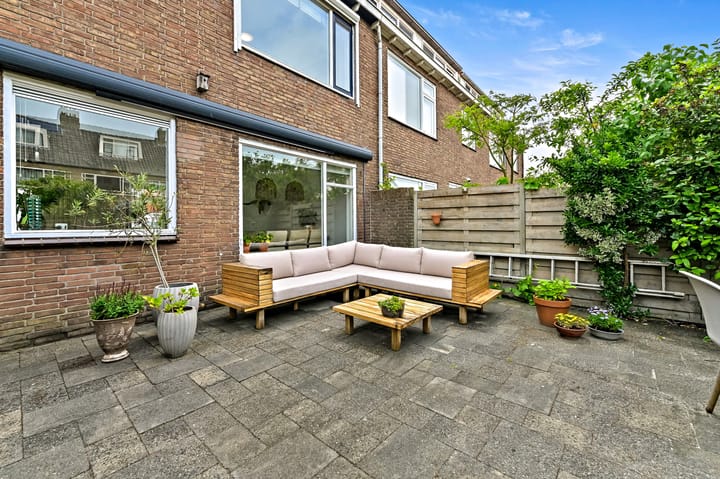 Foto 18 van Huis te Veldelaan 21