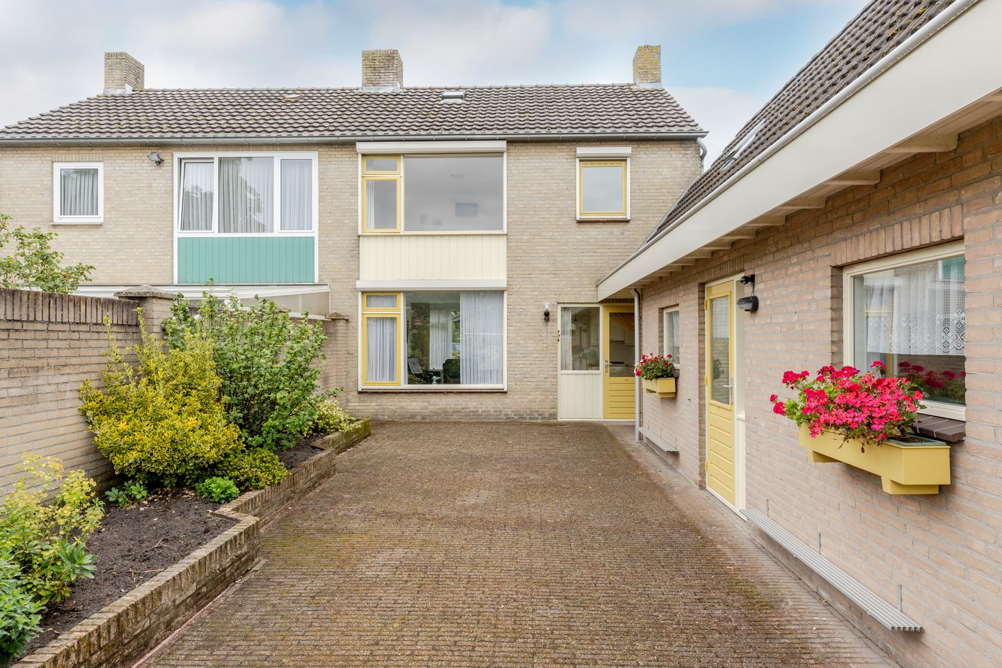 Foto 20 van Margrietstraat 45