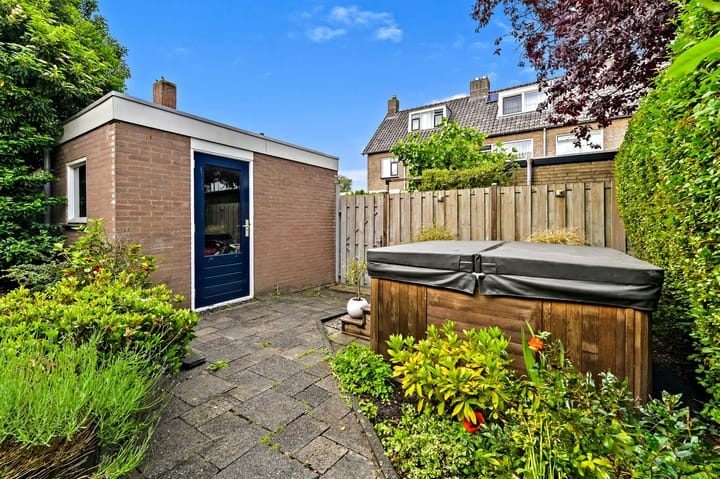 Foto 19 van Huis te Veldelaan 21