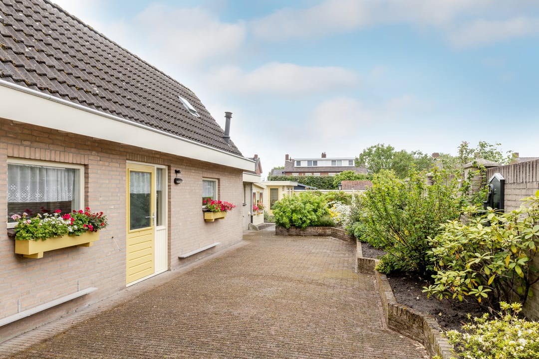 Foto 22 van Margrietstraat 45