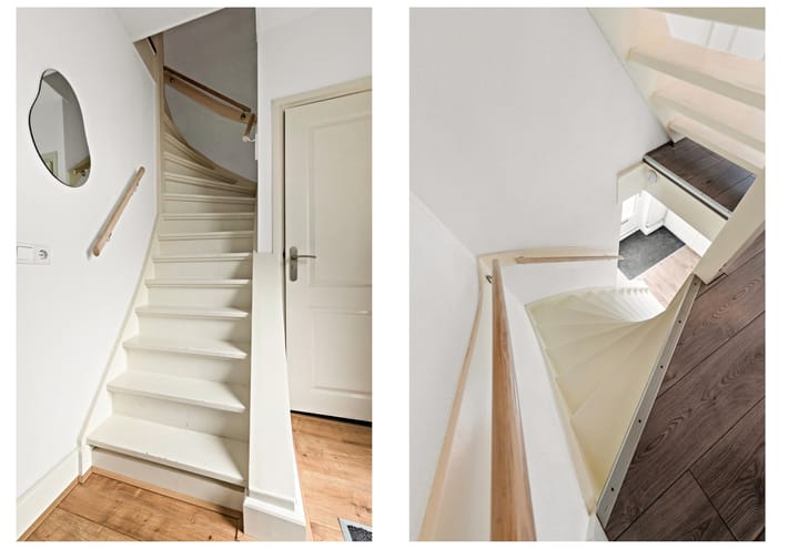 Foto 21 van Huis te Veldelaan 21