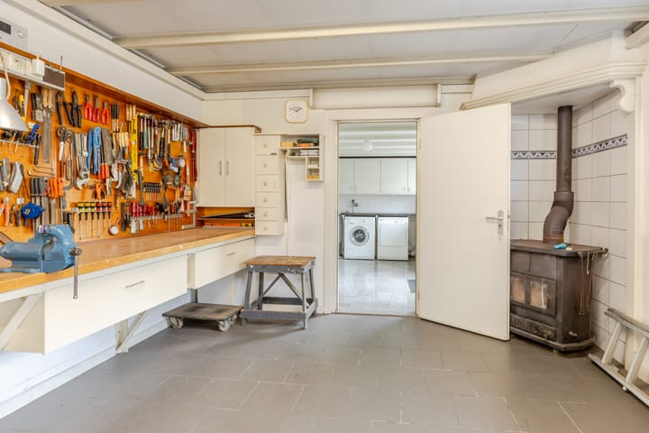 Foto 25 van Margrietstraat 45