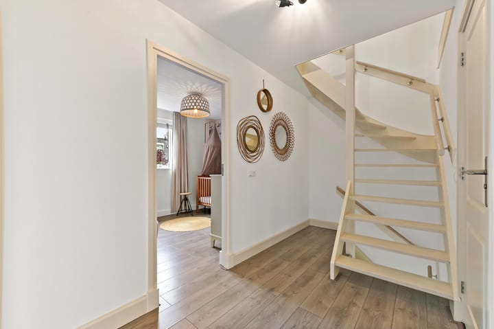 Foto 22 van Huis te Veldelaan 21