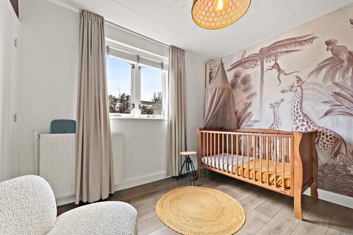 Foto 23 van Huis te Veldelaan 21