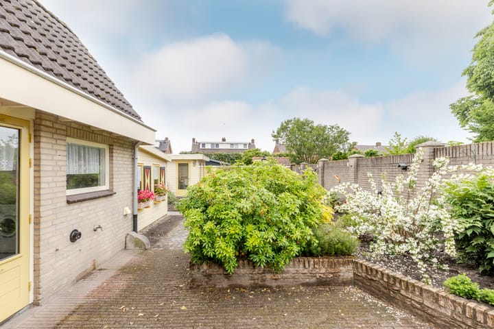 Foto 27 van Margrietstraat 45