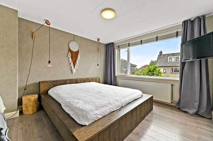 Foto 25 van Huis te Veldelaan 21