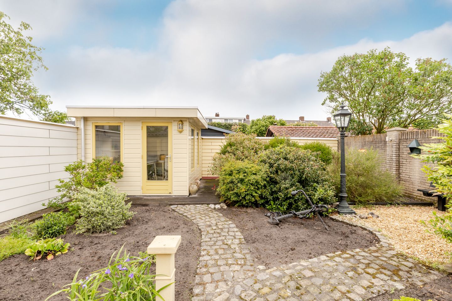 Foto 29 van Margrietstraat 45