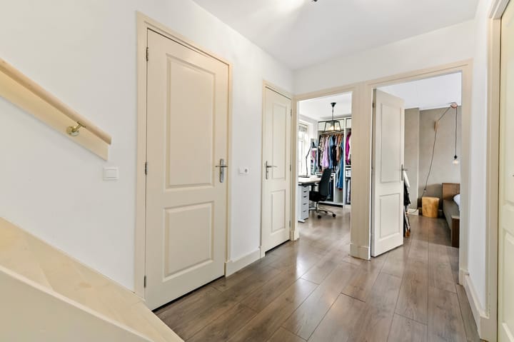 Foto 26 van Huis te Veldelaan 21