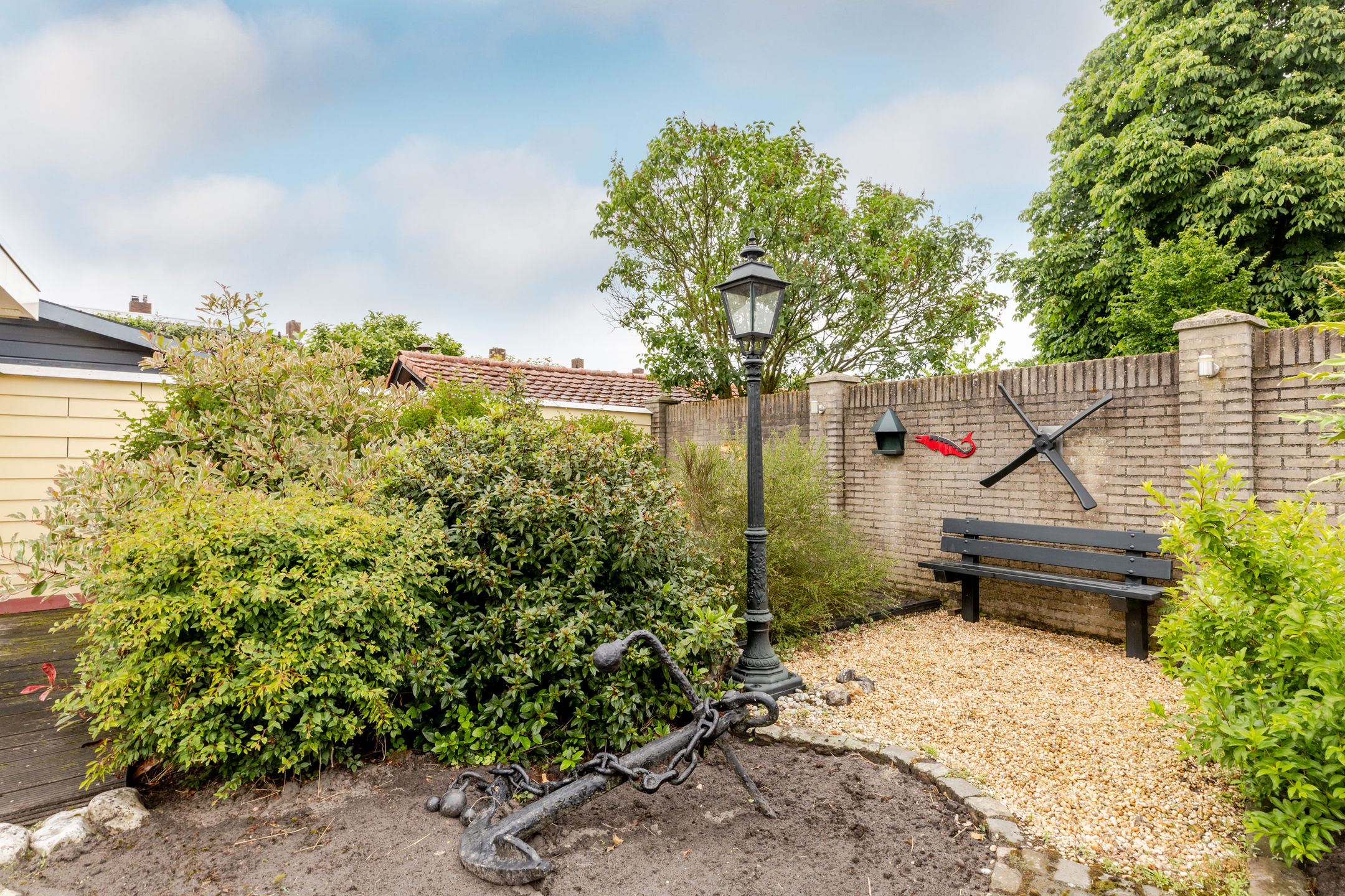 Foto 30 van Margrietstraat 45