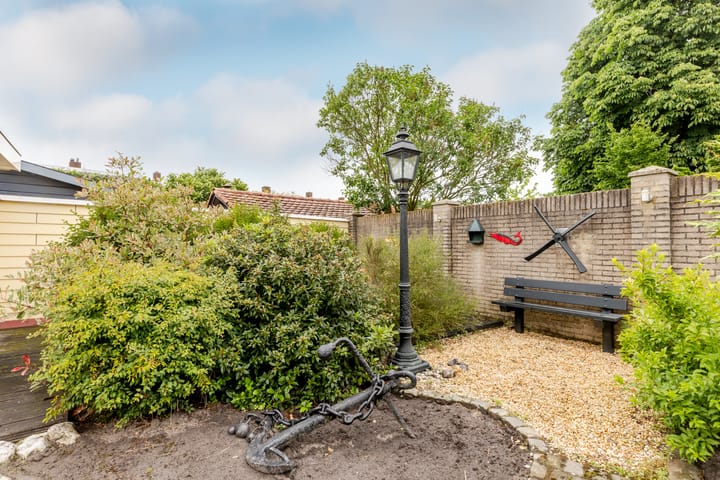 Foto 30 van Margrietstraat 45