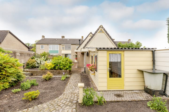 Foto 31 van Margrietstraat 45