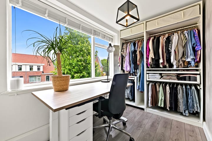 Foto 29 van Huis te Veldelaan 21