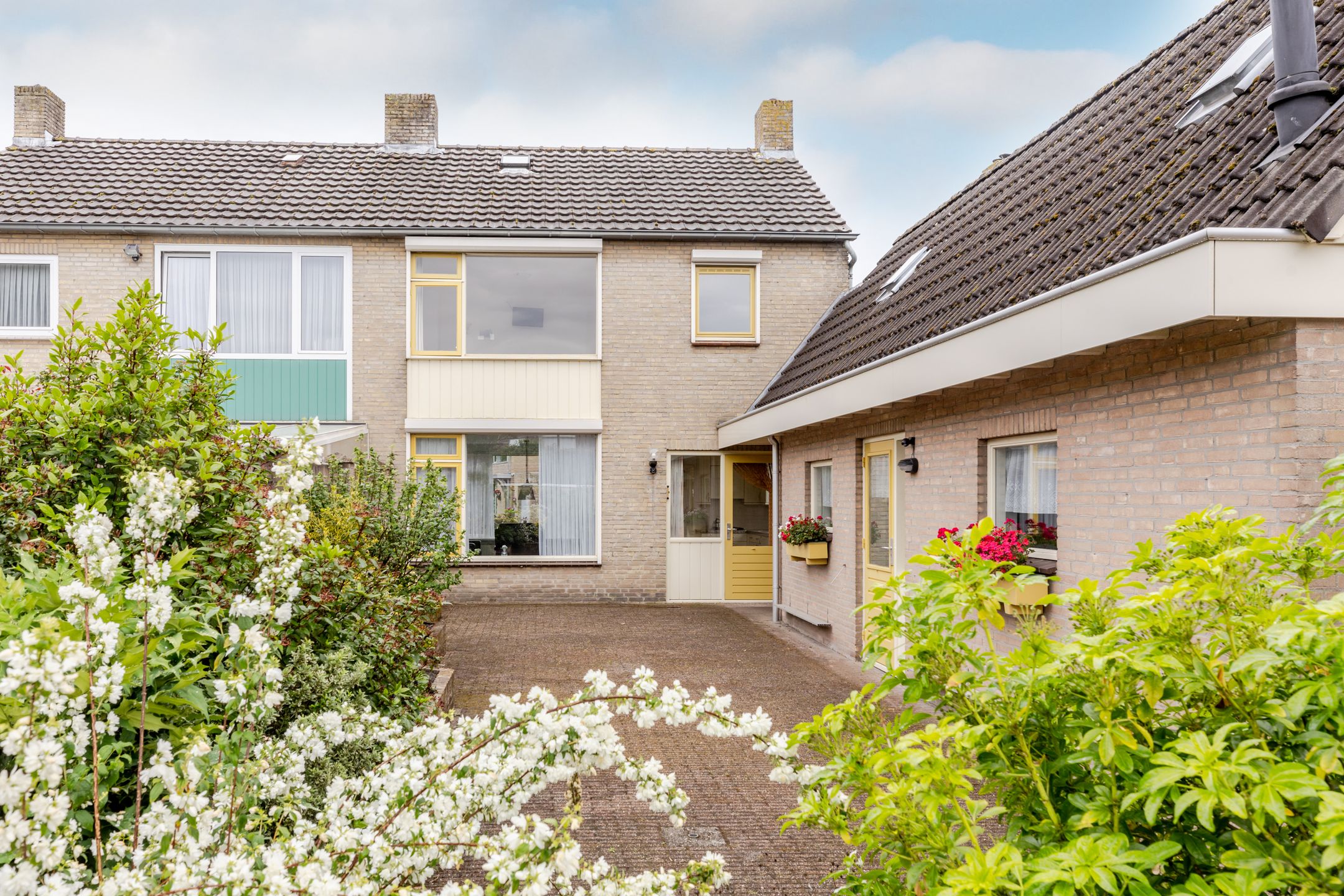 Foto 33 van Margrietstraat 45