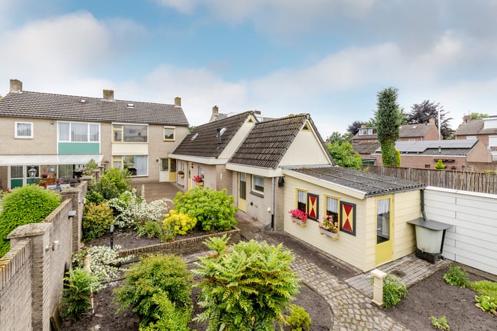 Foto 34 van Margrietstraat 45