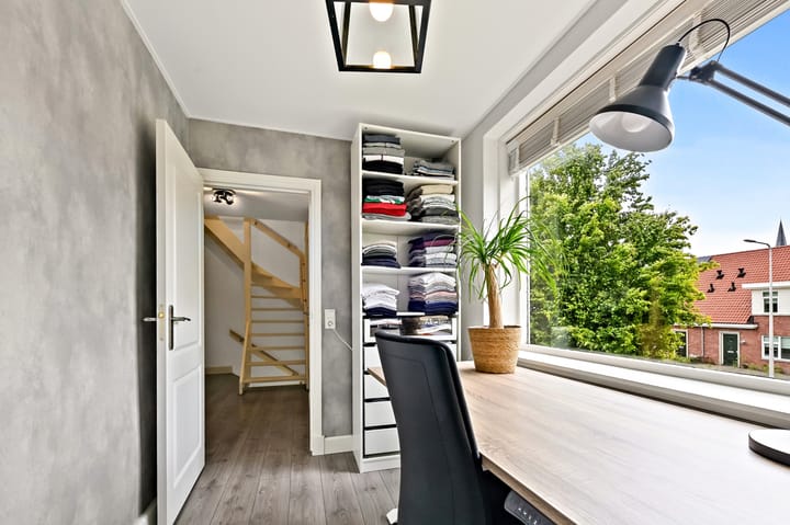 Foto 30 van Huis te Veldelaan 21