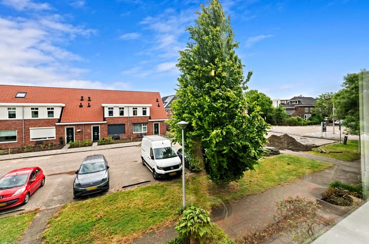 Foto 31 van Huis te Veldelaan 21