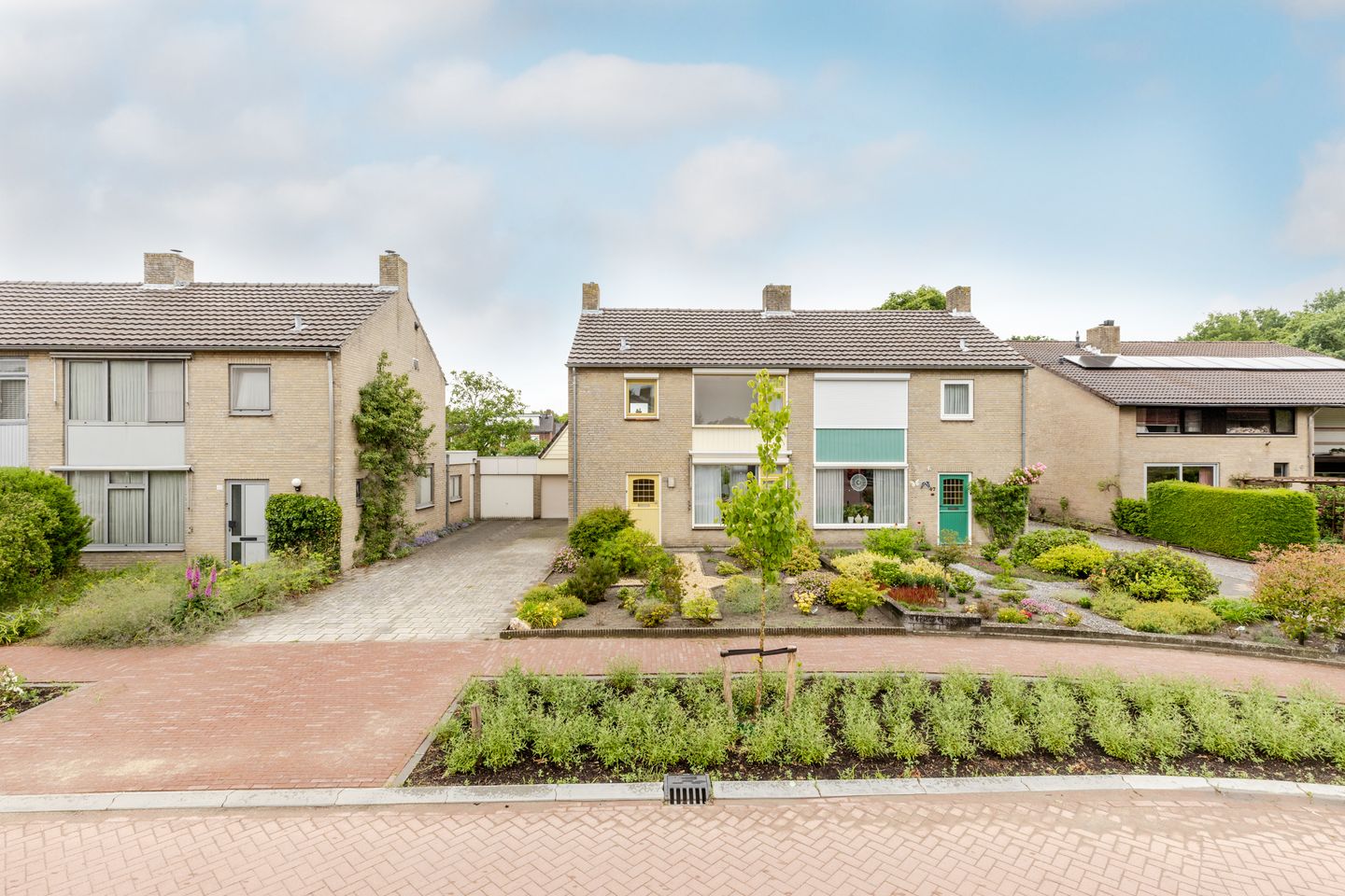 Foto 35 van Margrietstraat 45