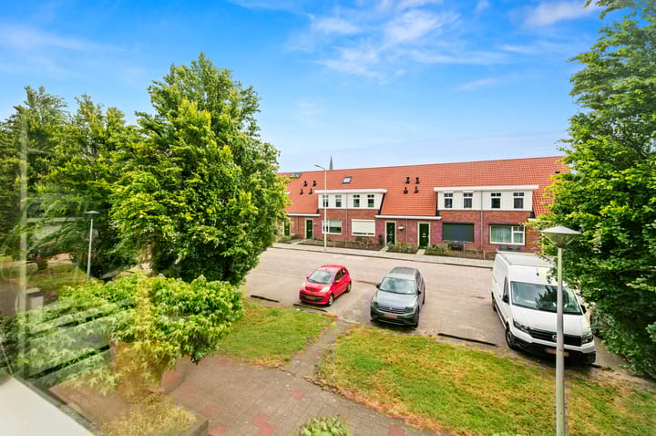 Foto 32 van Huis te Veldelaan 21