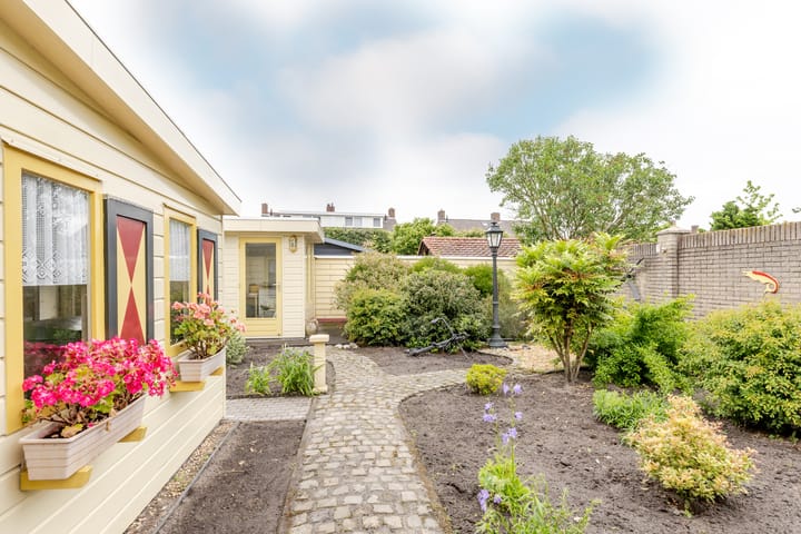 Foto 28 van Margrietstraat 45