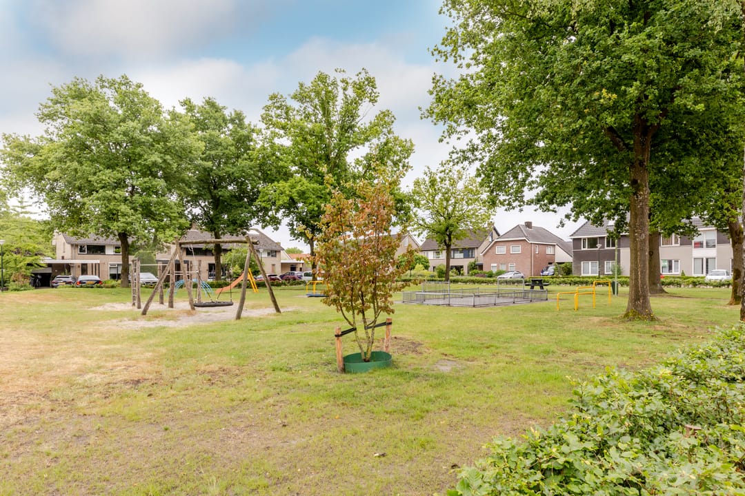 Foto 37 van Margrietstraat 45