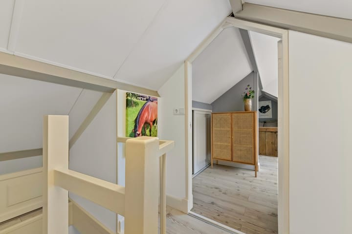 Foto 35 van Huis te Veldelaan 21