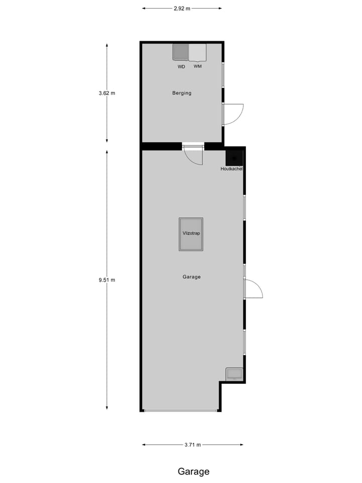 Foto 41 van Margrietstraat 45