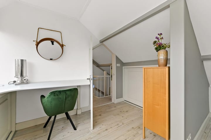 Foto 39 van Huis te Veldelaan 21