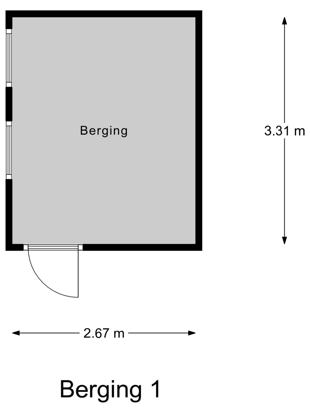 Foto 43 van Margrietstraat 45
