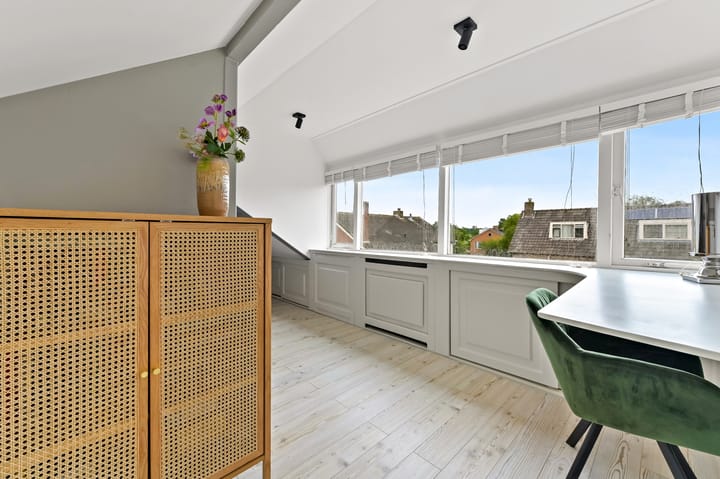 Foto 40 van Huis te Veldelaan 21