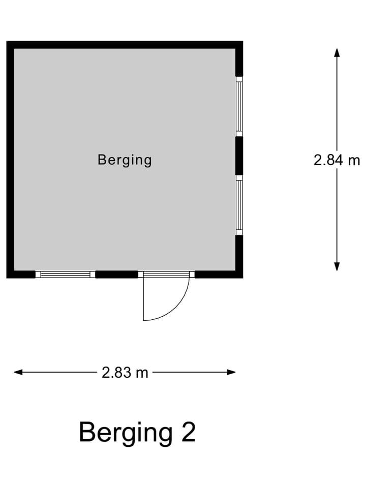 Foto 44 van Margrietstraat 45