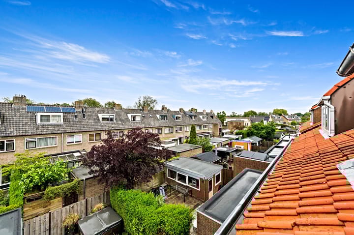 Foto 41 van Huis te Veldelaan 21