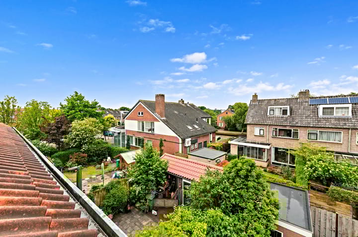 Foto 42 van Huis te Veldelaan 21