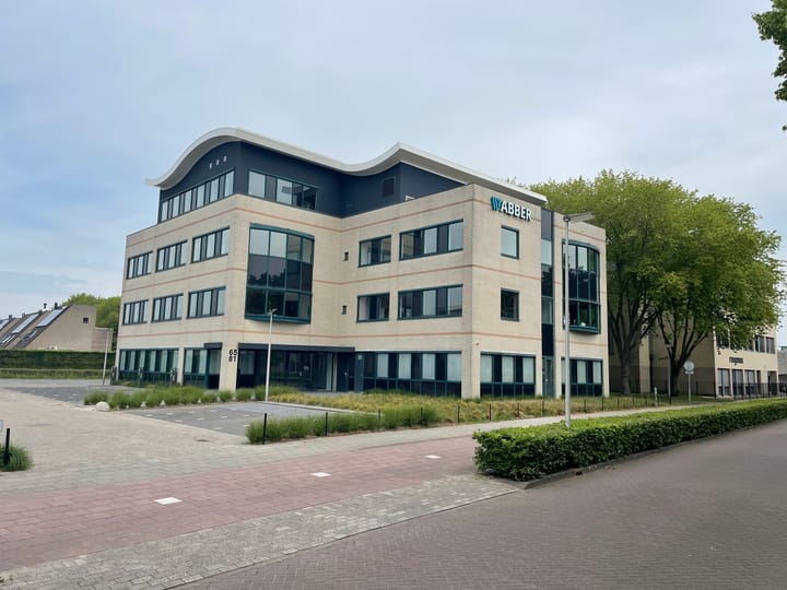 Bredaseweg 65-81, Etten-Leur