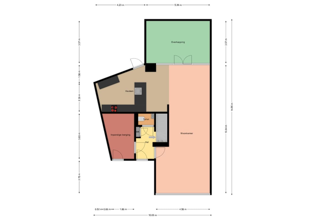 Foto 43 van Beekpunge 114