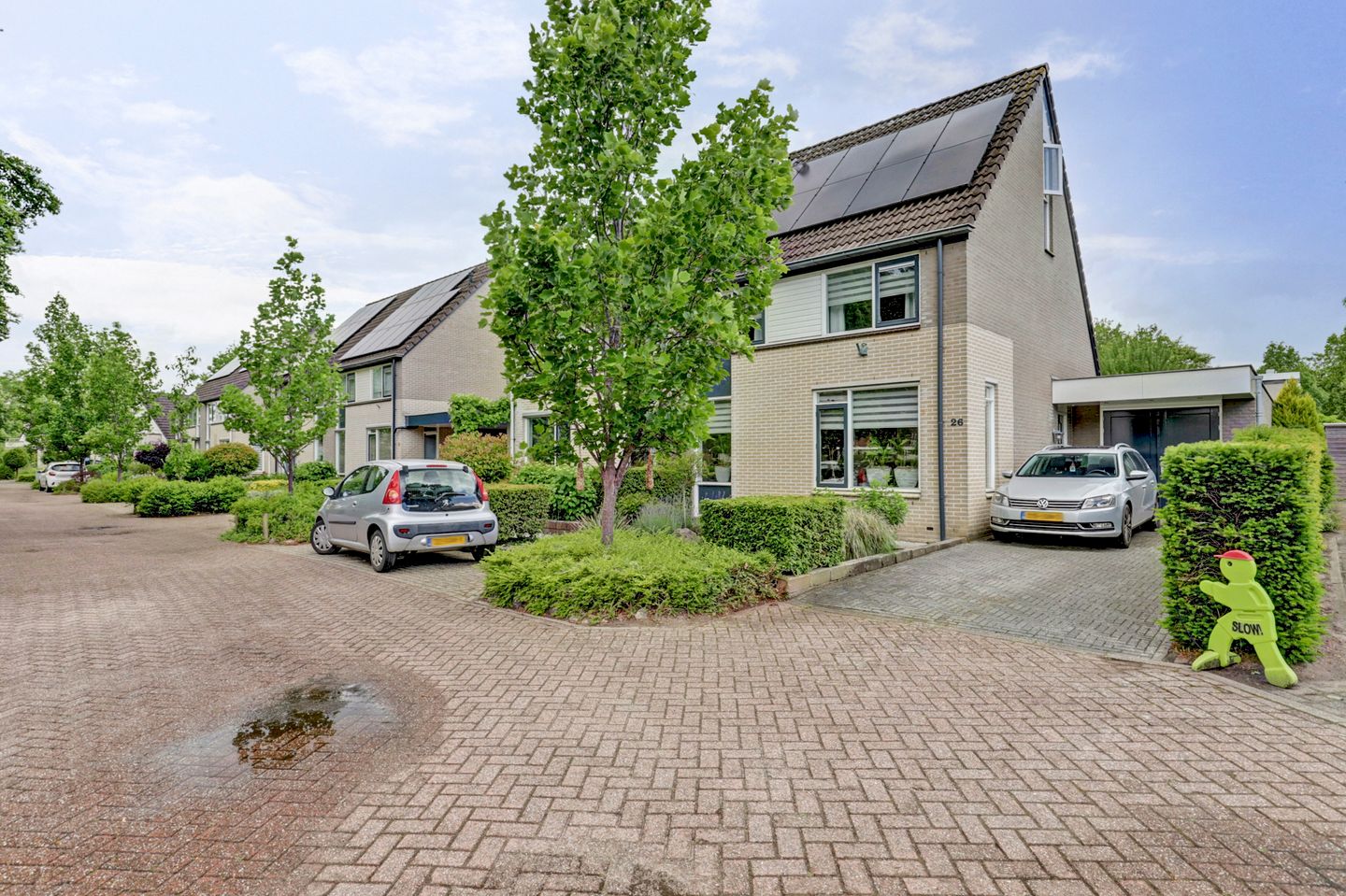 Foto 1 van Mercurius 26