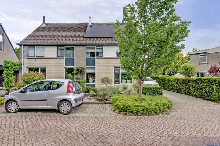 Foto 5 van Mercurius 26