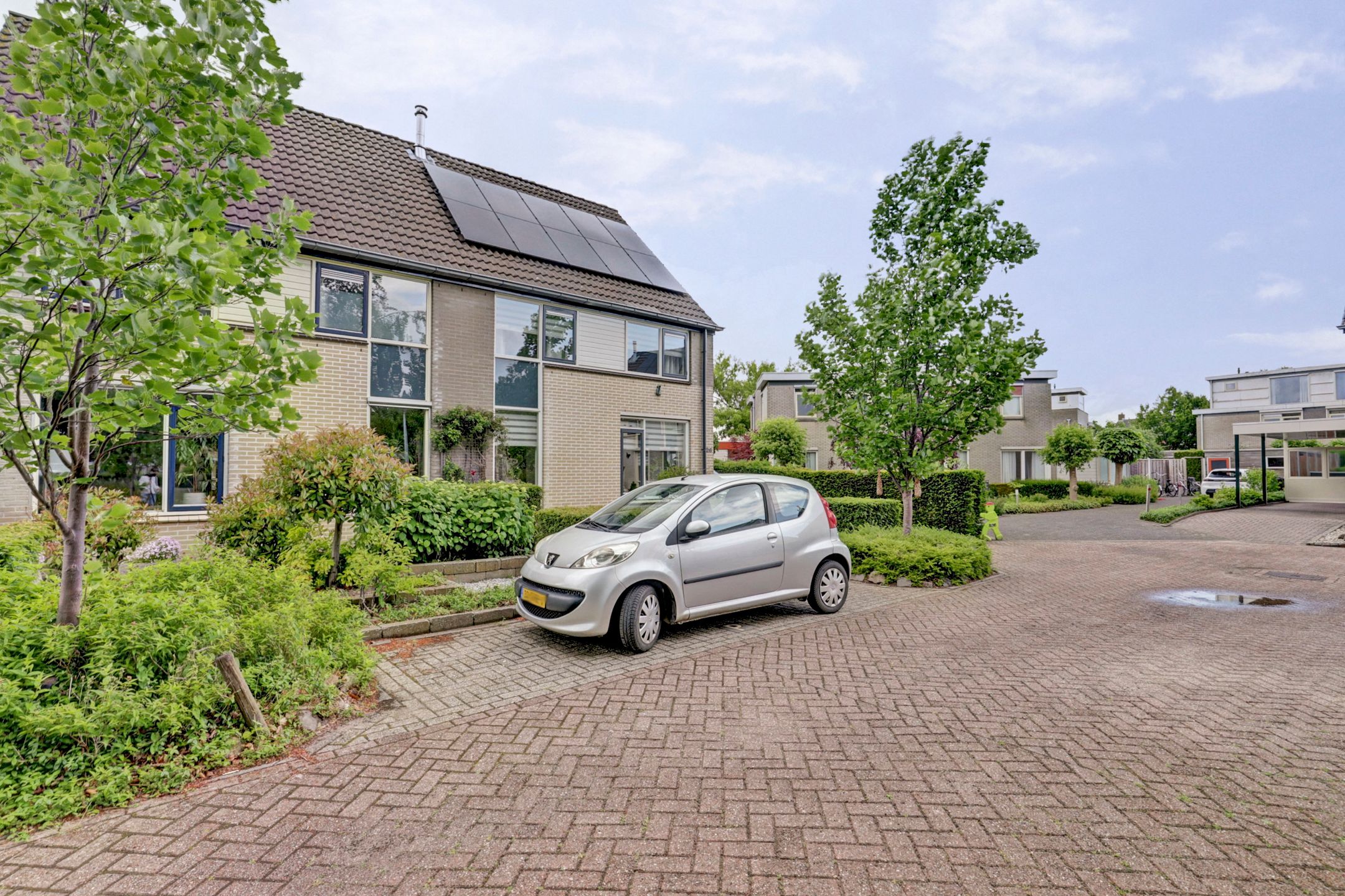 Photo 6 of Mercurius 26