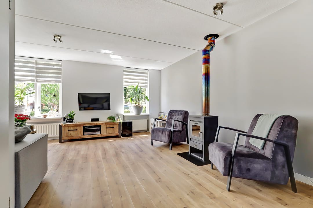 Photo 8 of Mercurius 26