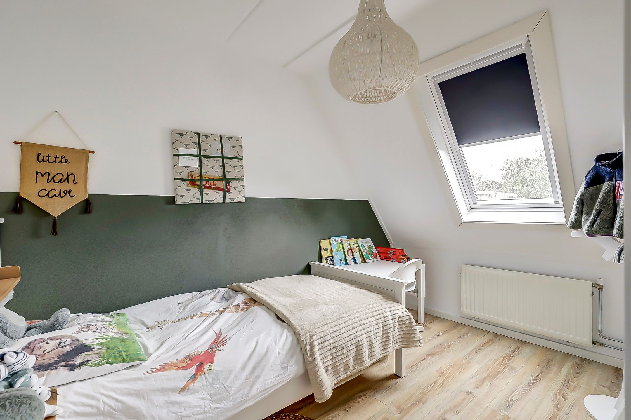 Photo 18 of Mercurius 26