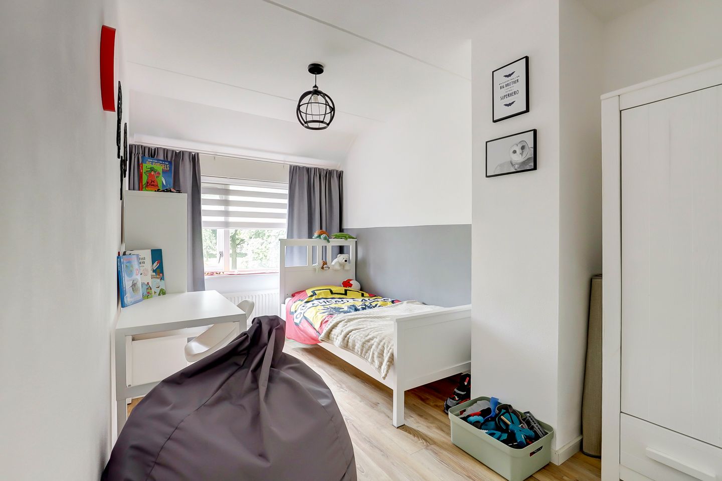 Photo 19 of Mercurius 26